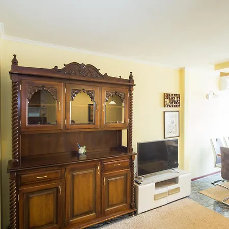Premium Lazur - Sea Garden - Location 5 Min To The Апартаменти Бургас
