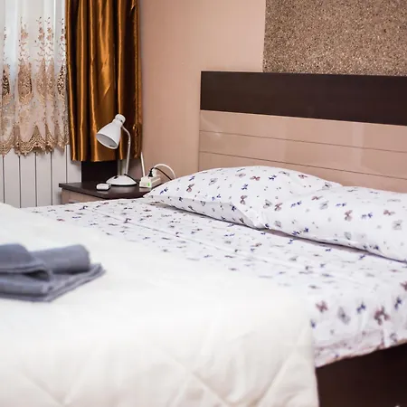 Premium Lazur - Sea Garden - Location 5 Min To The דירה *