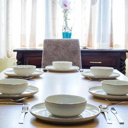Premium Lazur - Sea Garden - Location 5 Min To The Апартаменти Бургас