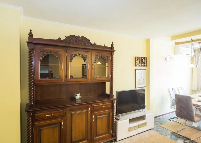 Premium Lazur - Sea Garden - Location 5 Min To The דירה בורגאס