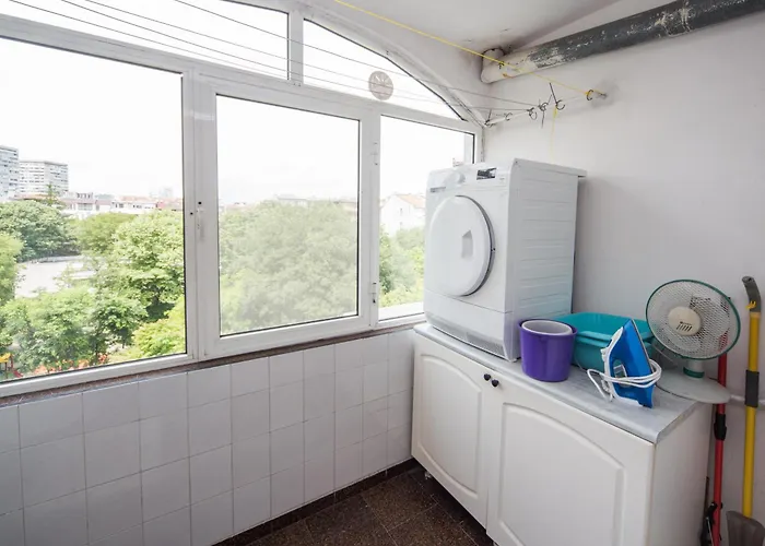 Premium Lazur - Sea Garden - Location 5 Min To The