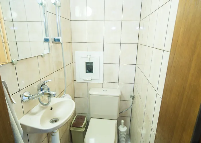 Premium Lazur - Sea Garden - Location 5 Min To The Burgas