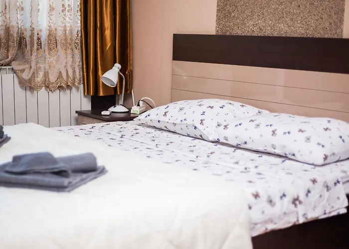 Premium Lazur - Sea Garden - Location 5 Min To The דירה *