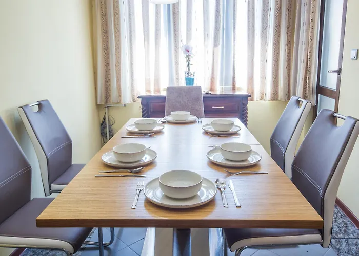 Premium Lazur - Sea Garden - Location 5 Min To The Burgas