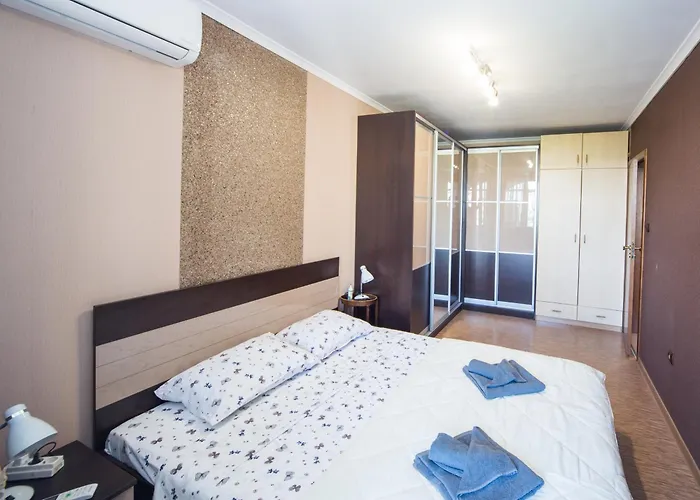 Premium Lazur - Sea Garden - Location 5 Min To The *