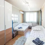 Apartament Premium Lazur - Sea Garden - Location 5 Min To The