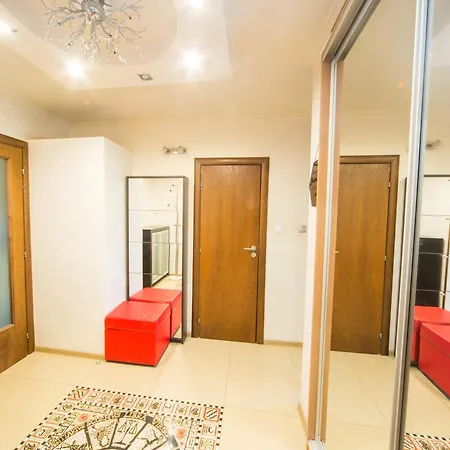 Premium Lazur - Sea Garden - Location 5 Min To The Apartment