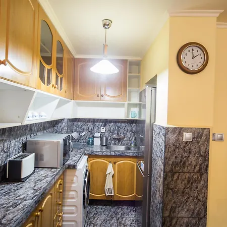 Apartment Premium Lazur - Sea Garden - Location 5 Min To The