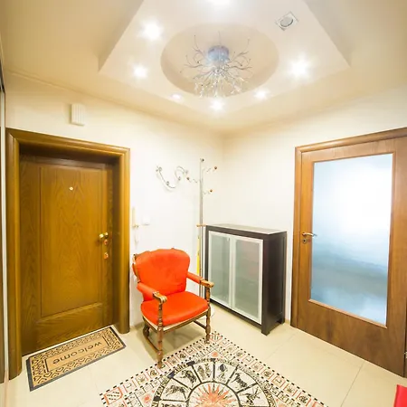 Premium Lazur - Sea Garden - Location 5 Min To The Burgas City