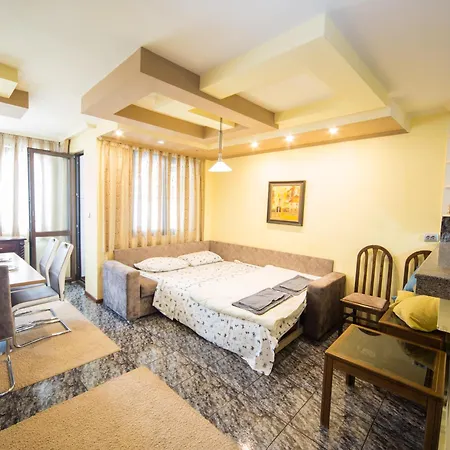 Premium Lazur - Sea Garden - Location 5 Min To The * Μπουργκάς