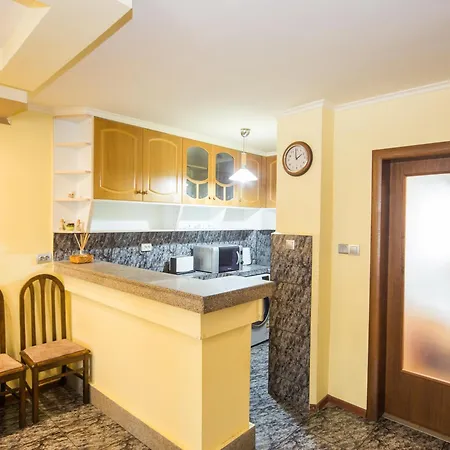 Premium Lazur - Sea Garden - Location 5 Min To The * Μπουργκάς