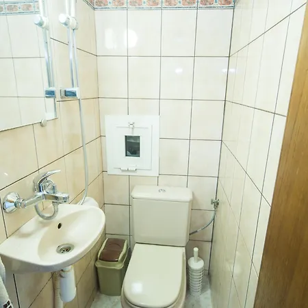 Premium Lazur - Sea Garden - Location 5 Min To The Burgas City