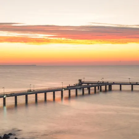 Premium Lazur - Sea Garden - Location 5 Min To The Apartment *