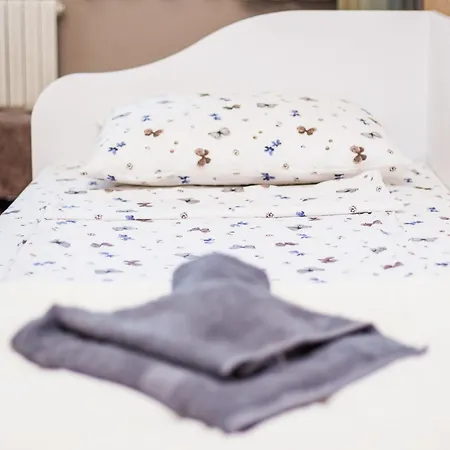 Premium Lazur - Sea Garden - Location 5 Min To The Apartment Burgas City