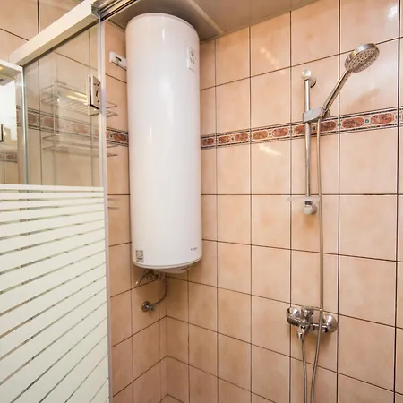 Apartment Premium Lazur - Sea Garden - Location 5 Min To The