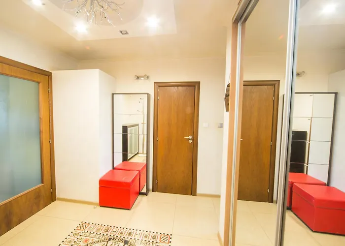 Premium Lazur - Sea Garden - Location 5 Min To The Appartement