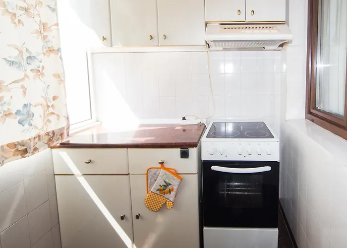 Premium Lazur - Sea Garden - Location 5 Min To The Appartement