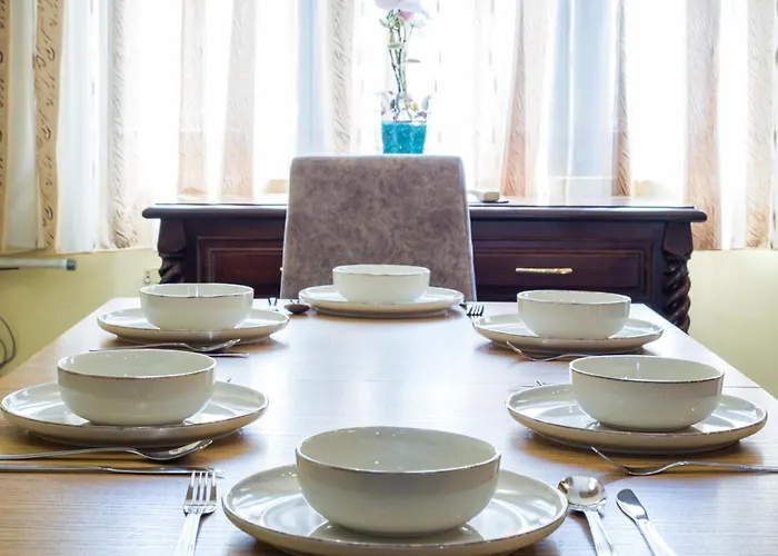 Premium Lazur - Sea Garden - Location 5 Min To The Appartement Burgas