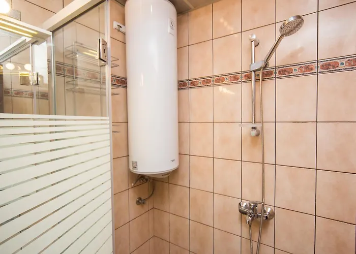 Appartement Premium Lazur - Sea Garden - Location 5 Min To The